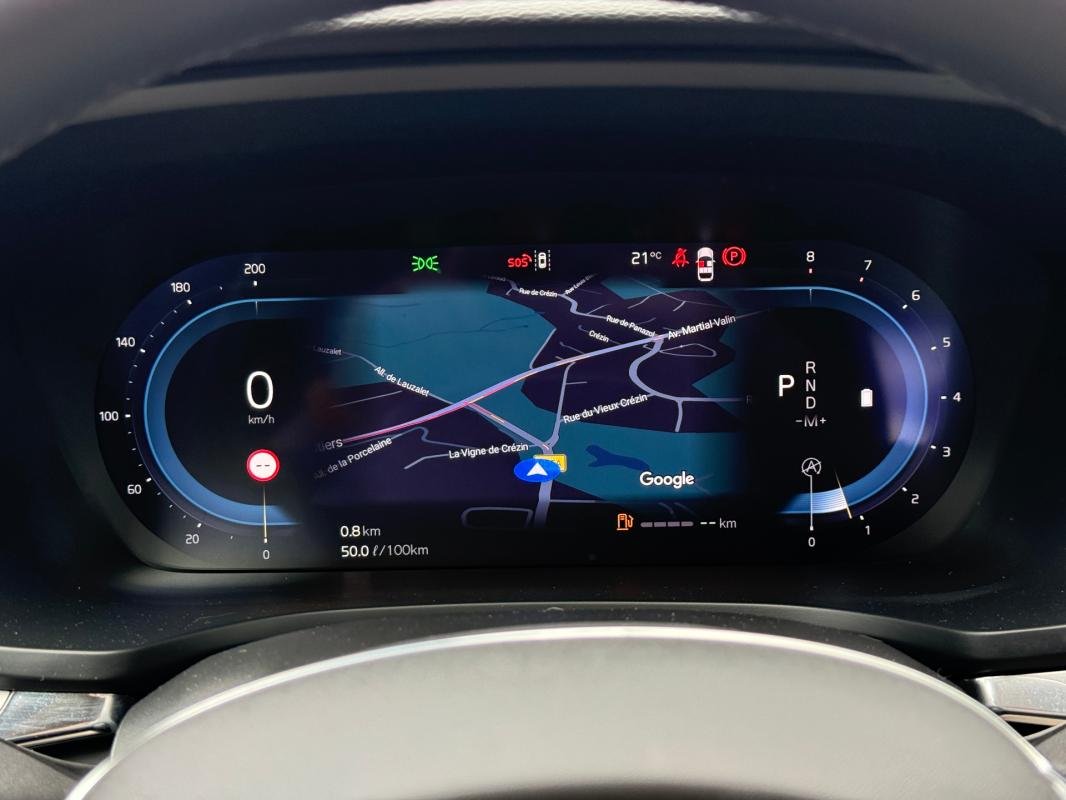 Volvo S60 - Photo 13