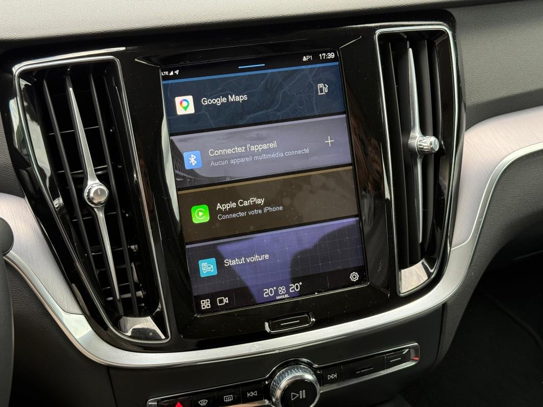 Volvo S60 - Photo 14
