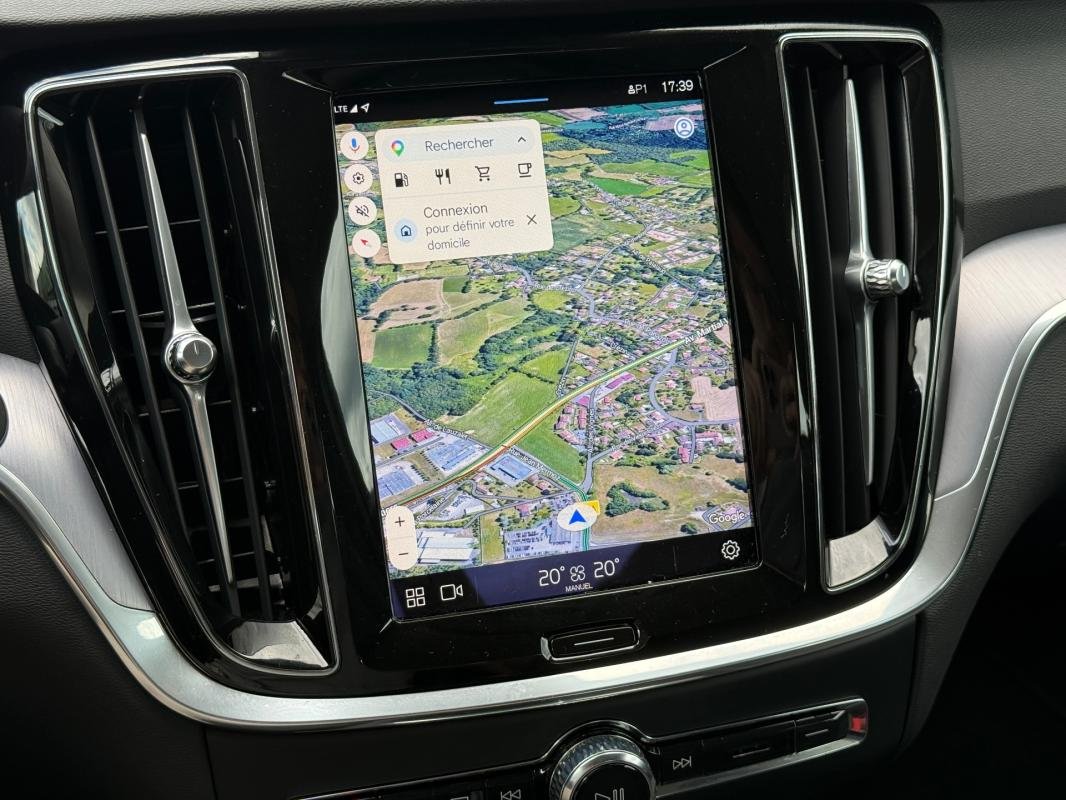 Volvo S60 - Photo 15