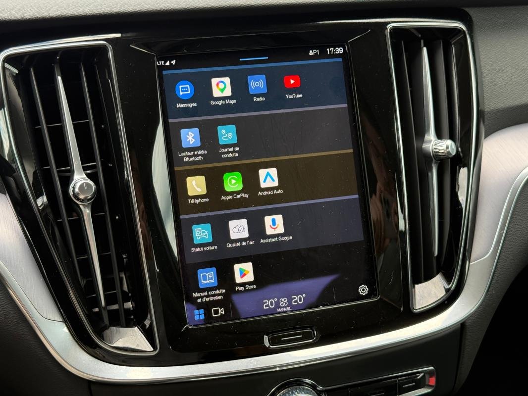 Volvo S60 - Photo 16