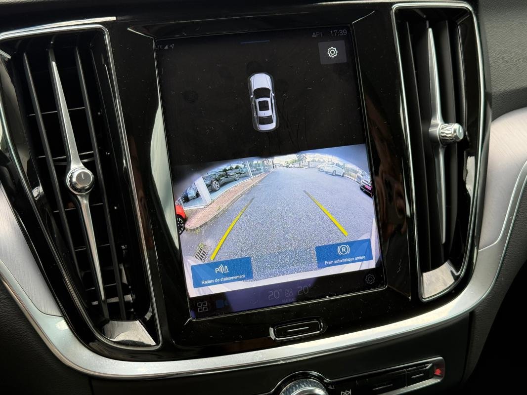 Volvo S60 - Photo 17