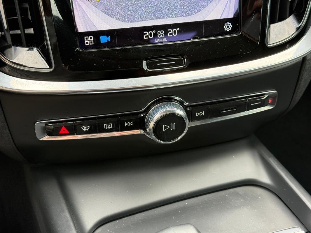 Volvo S60 - Photo 18