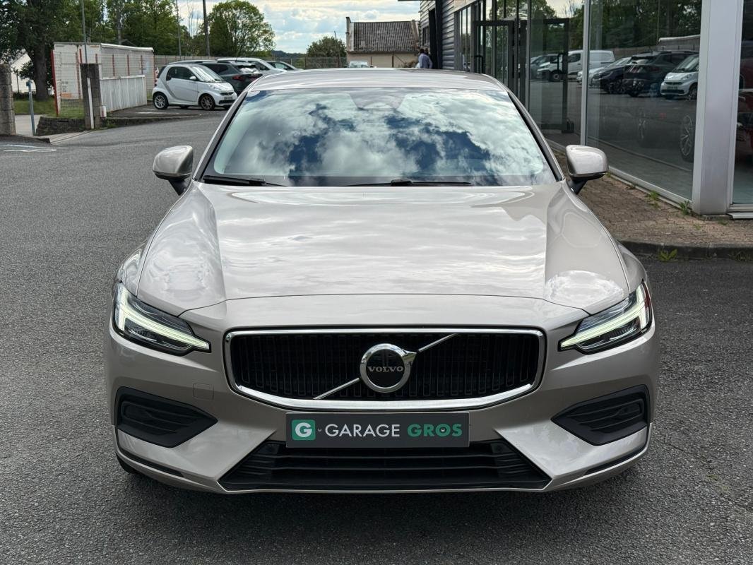 Volvo S60 - Photo 3