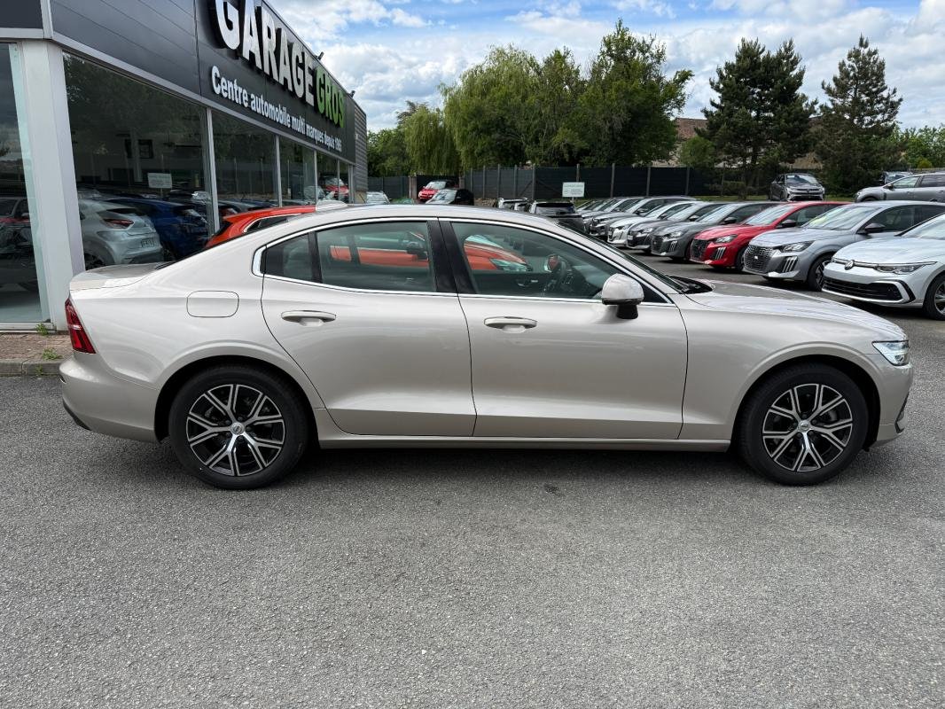 Volvo S60 - Photo 4