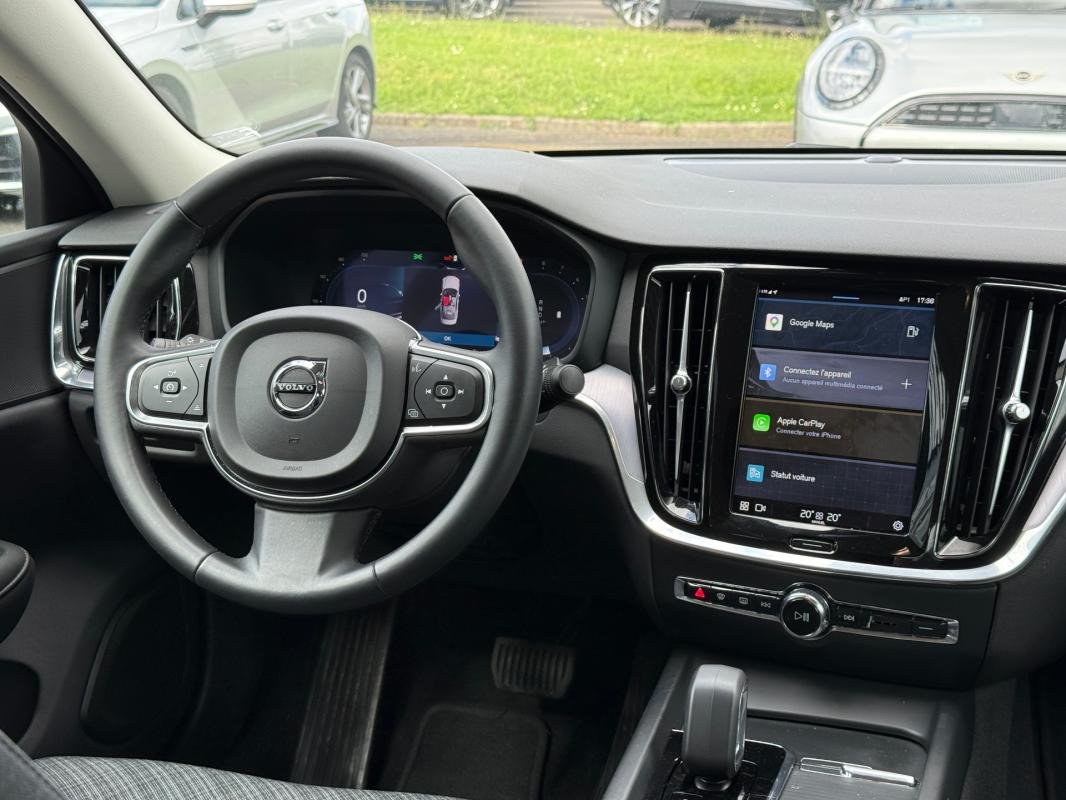 Volvo S60 - Photo 6