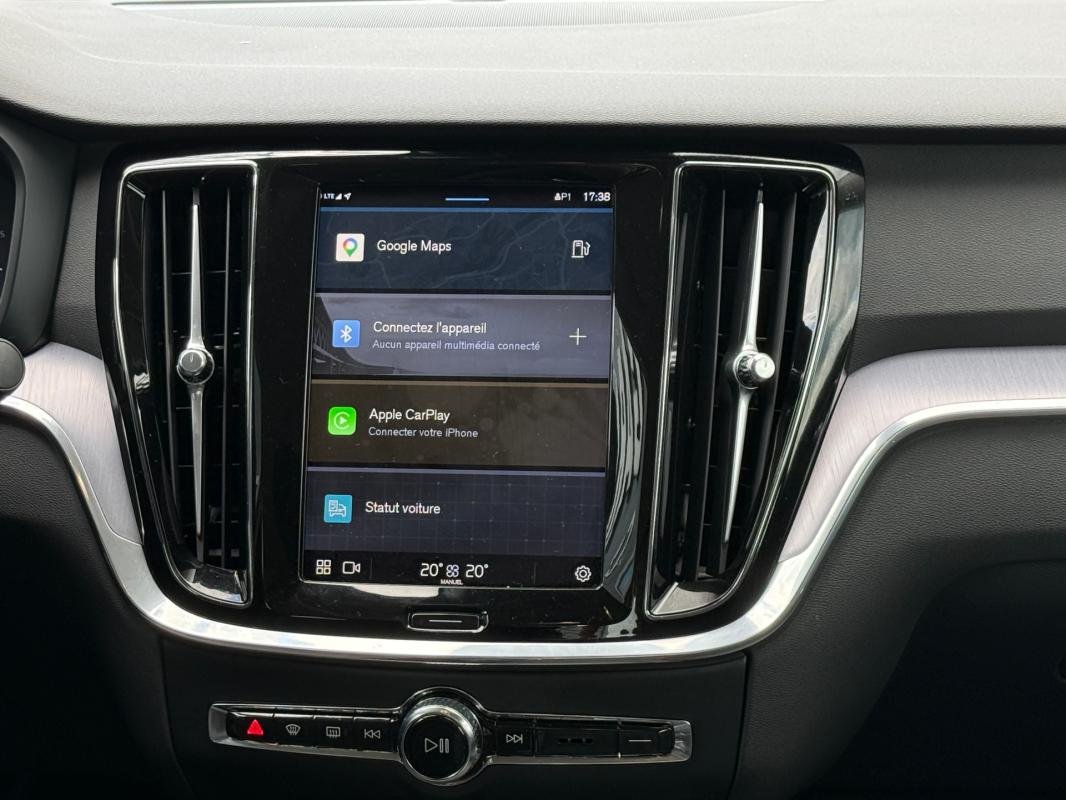 Volvo S60 - Photo 8