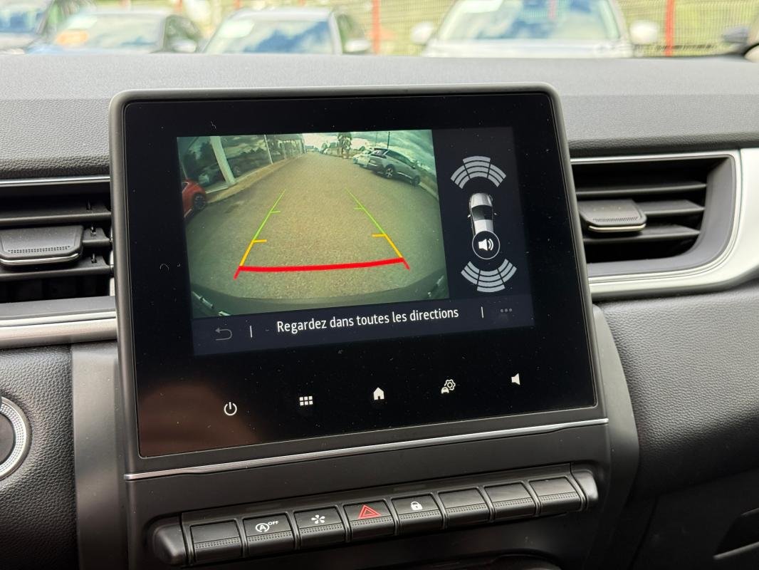 Renault Captur - Photo 13