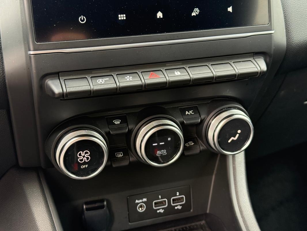 Renault Captur - Photo 14