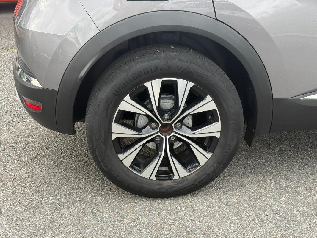 Renault Captur - Photo 19
