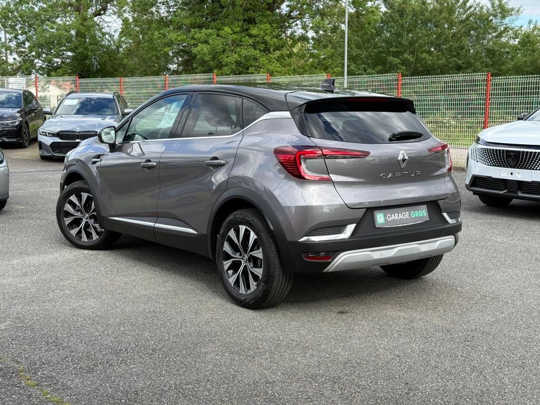 Renault Captur - Photo 2