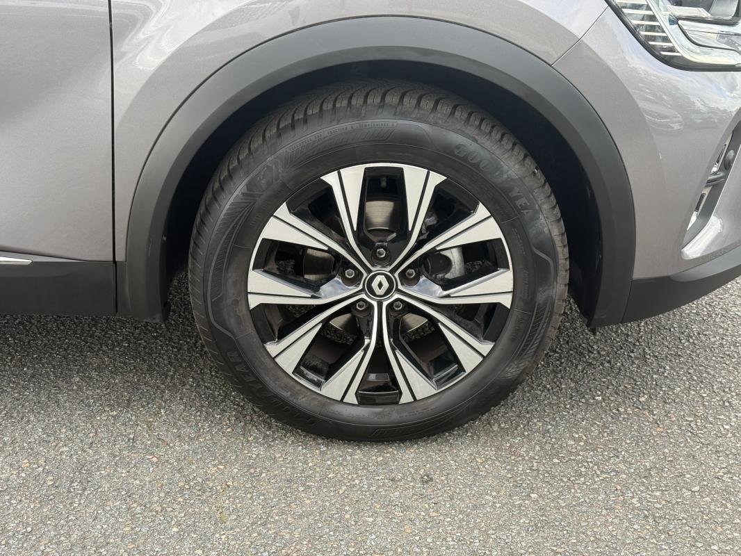 Renault Captur - Photo 21
