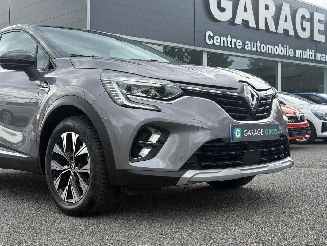 Renault Captur - Photo 22