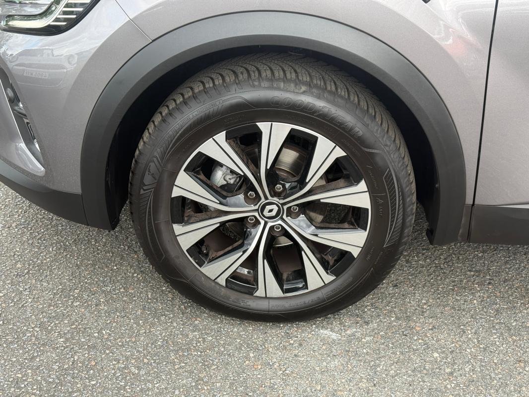 Renault Captur - Photo 23