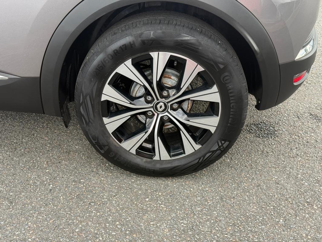 Renault Captur - Photo 24