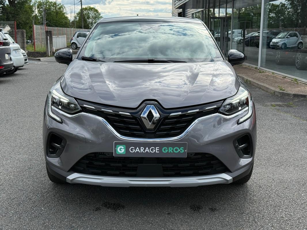 Renault Captur - Photo 3