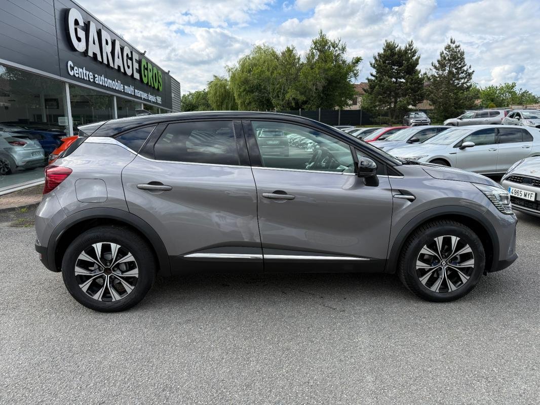 Renault Captur - Photo 4