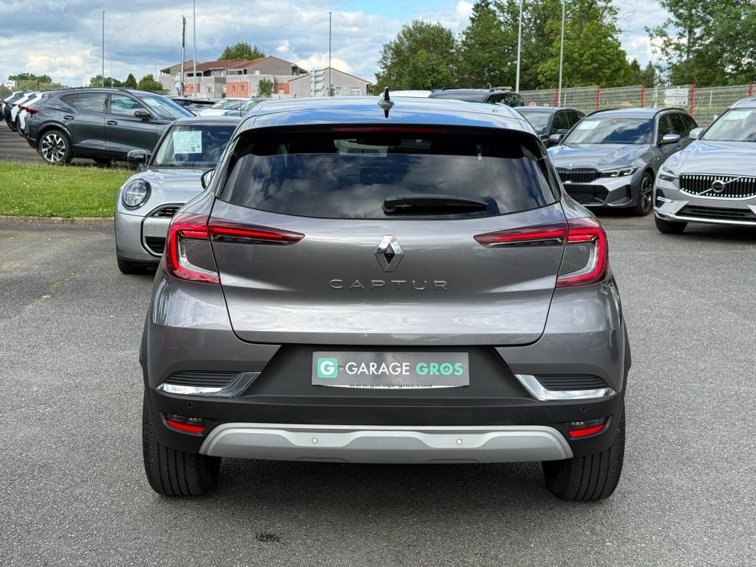 Renault Captur - Photo 5