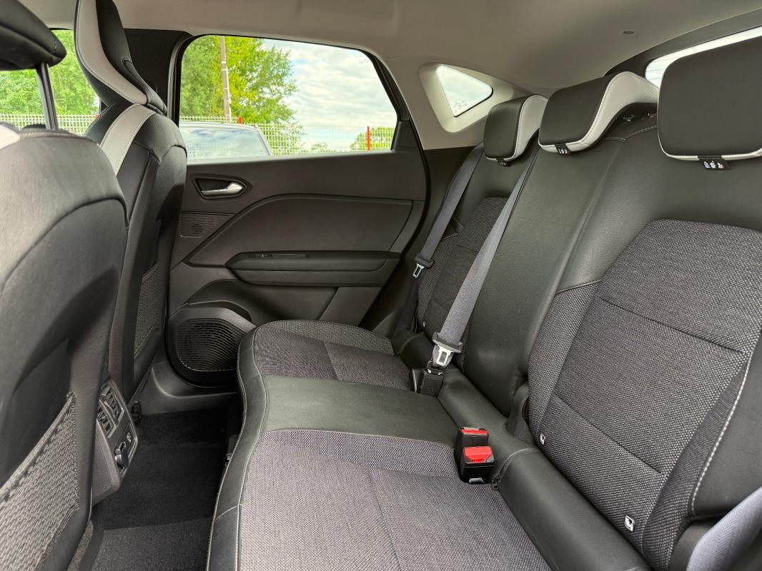 Renault Captur - Photo 6