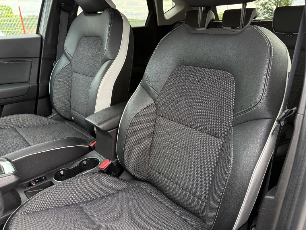 Renault Captur - Photo 10