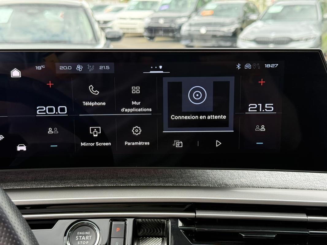Peugeot 5008 - Photo 11