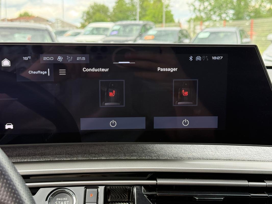 Peugeot 5008 - Photo 13