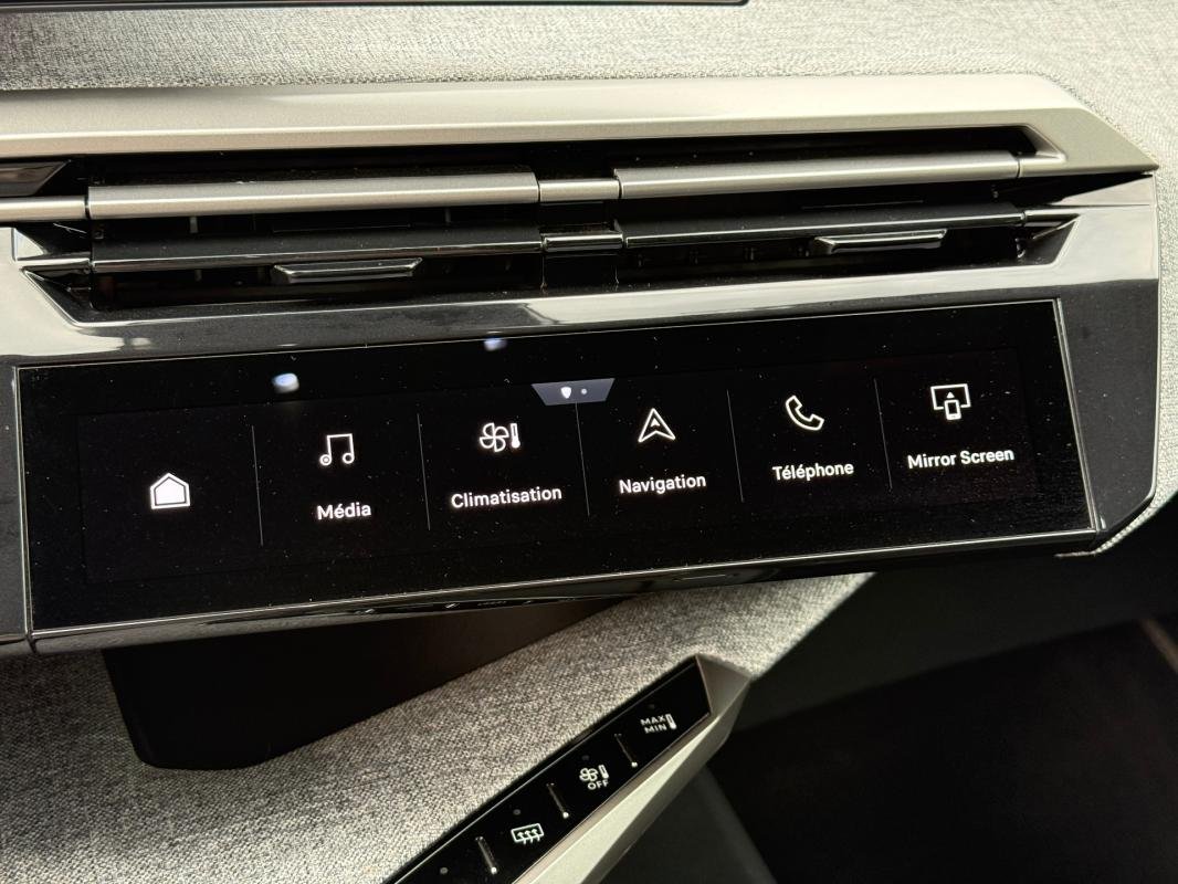 Peugeot 5008 - Photo 15