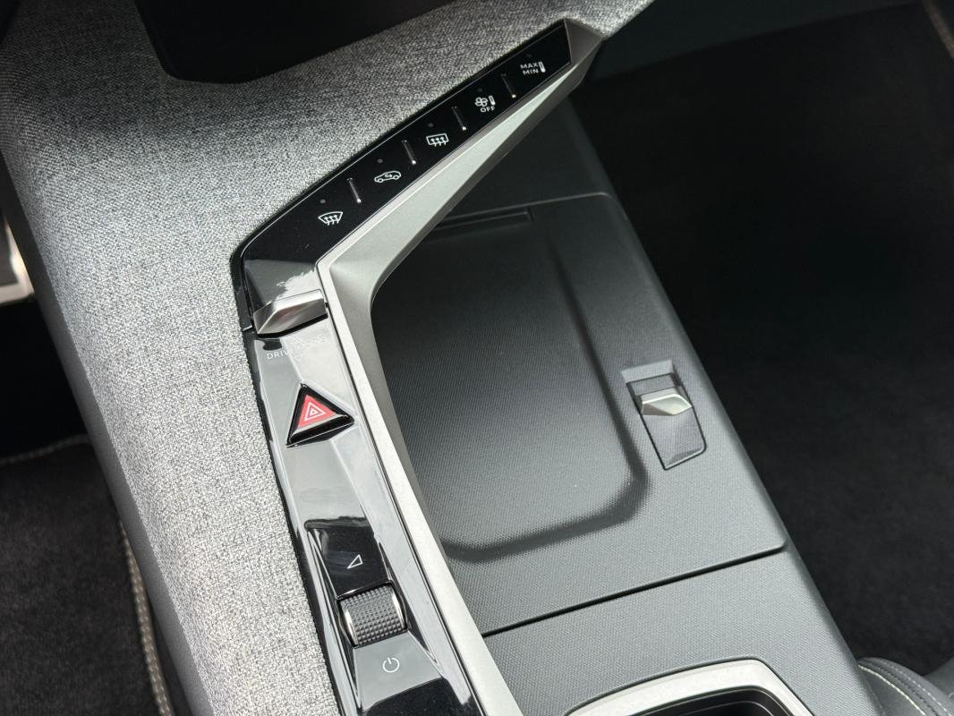 Peugeot 5008 - Photo 16
