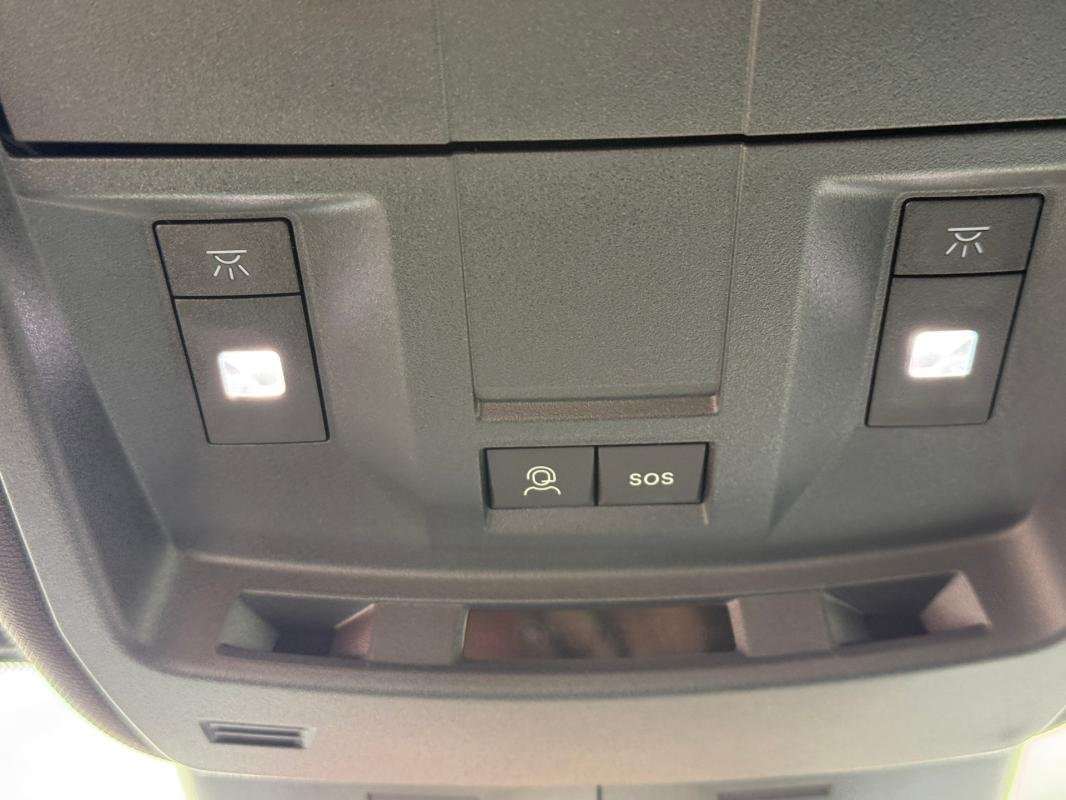 Peugeot 5008 - Photo 17