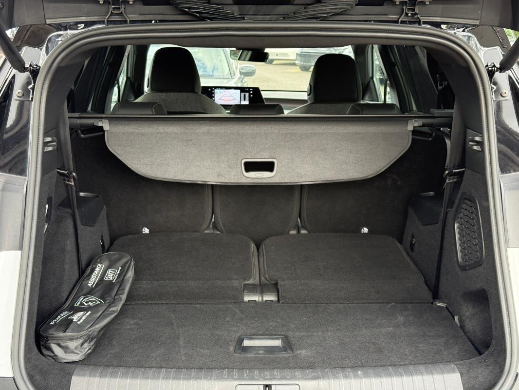 Peugeot 5008 - Photo 18
