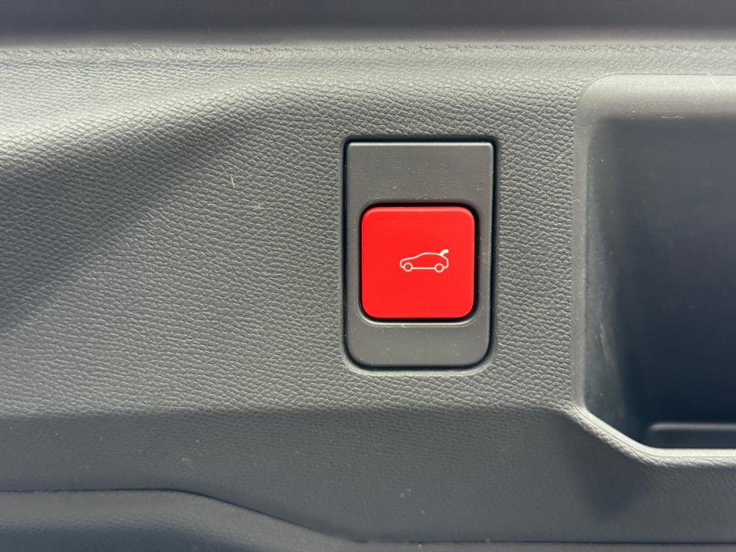 Peugeot 5008 - Photo 20