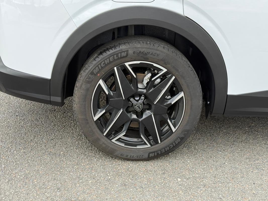 Peugeot 5008 - Photo 21