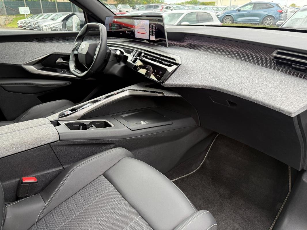 Peugeot 5008 - Photo 22