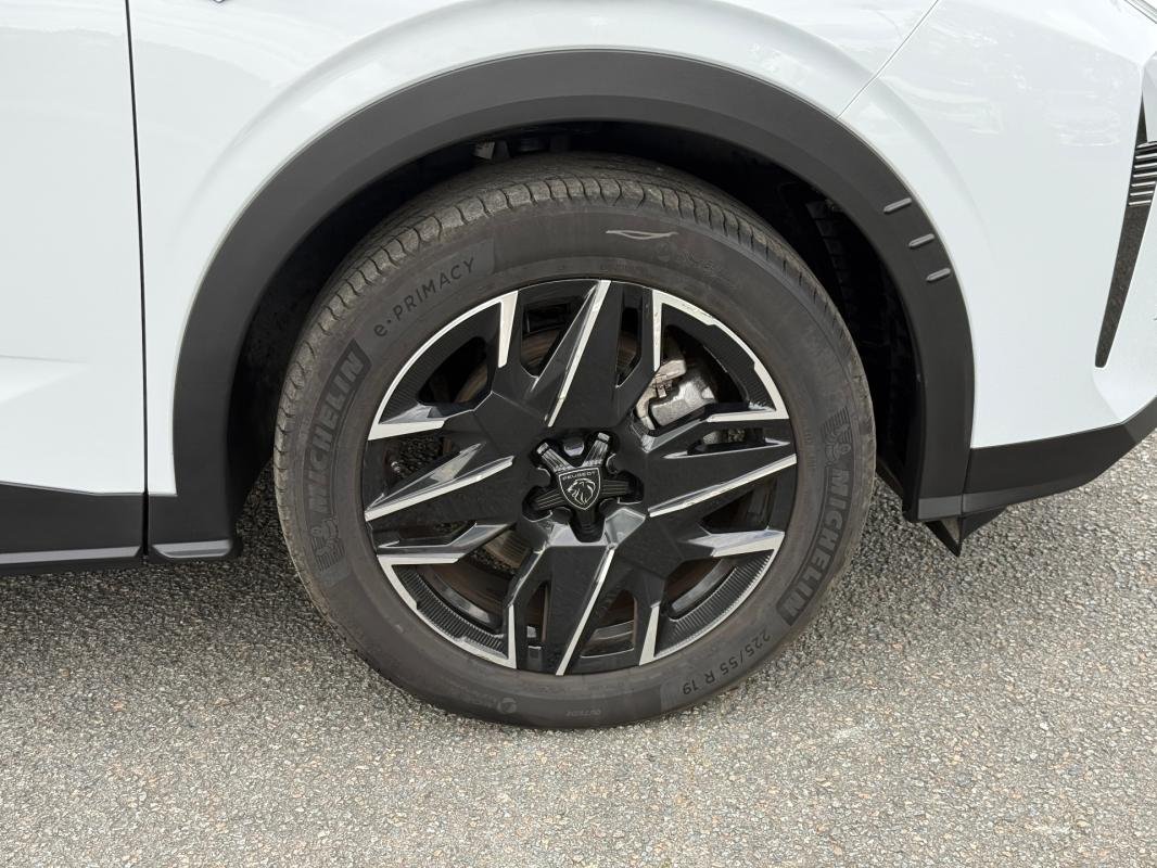 Peugeot 5008 - Photo 23