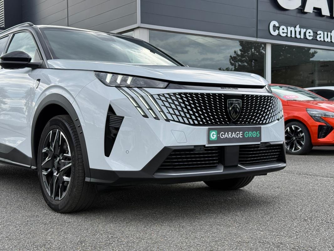 Peugeot 5008 - Photo 24