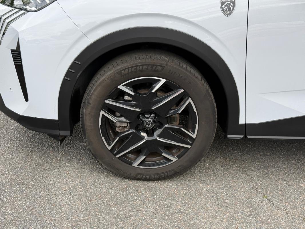 Peugeot 5008 - Photo 25