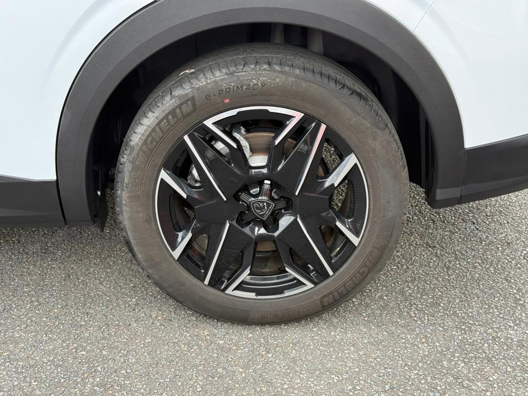 Peugeot 5008 - Photo 26