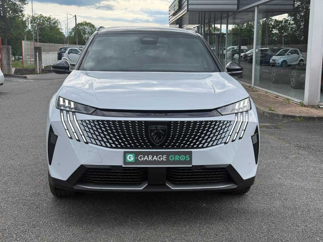 Peugeot 5008 - Photo 3