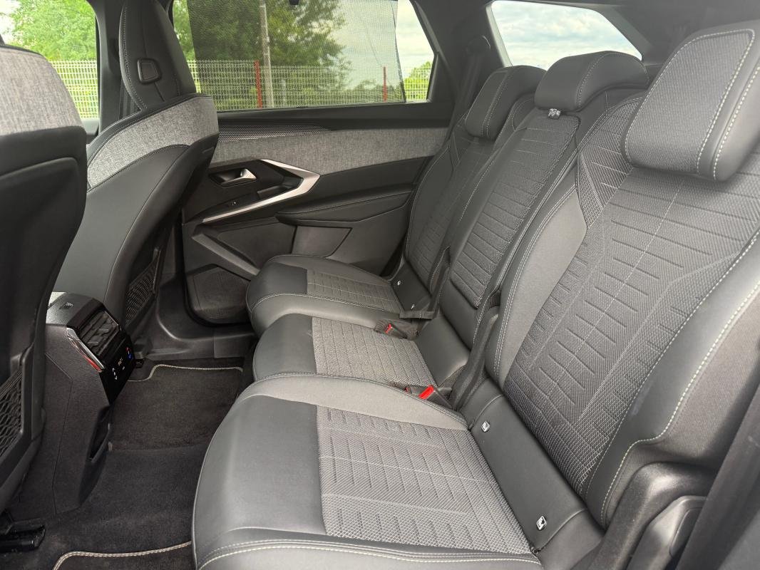 Peugeot 5008 - Photo 6