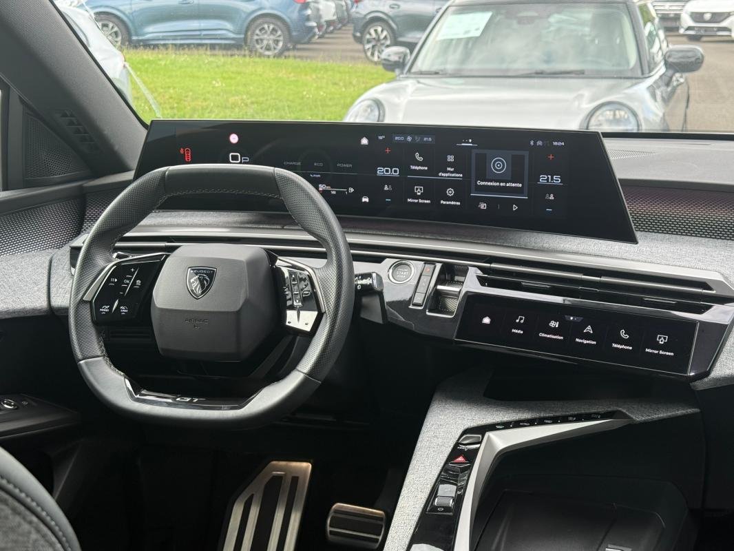 Peugeot 5008 - Photo 7
