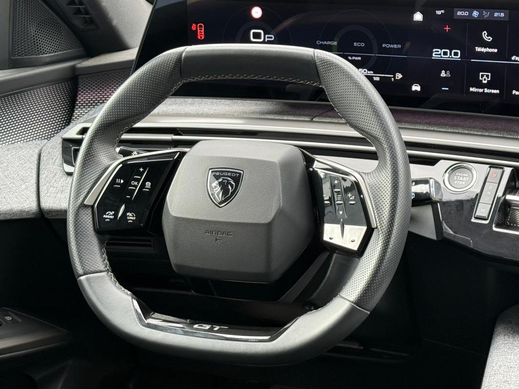 Peugeot 5008 - Photo 8