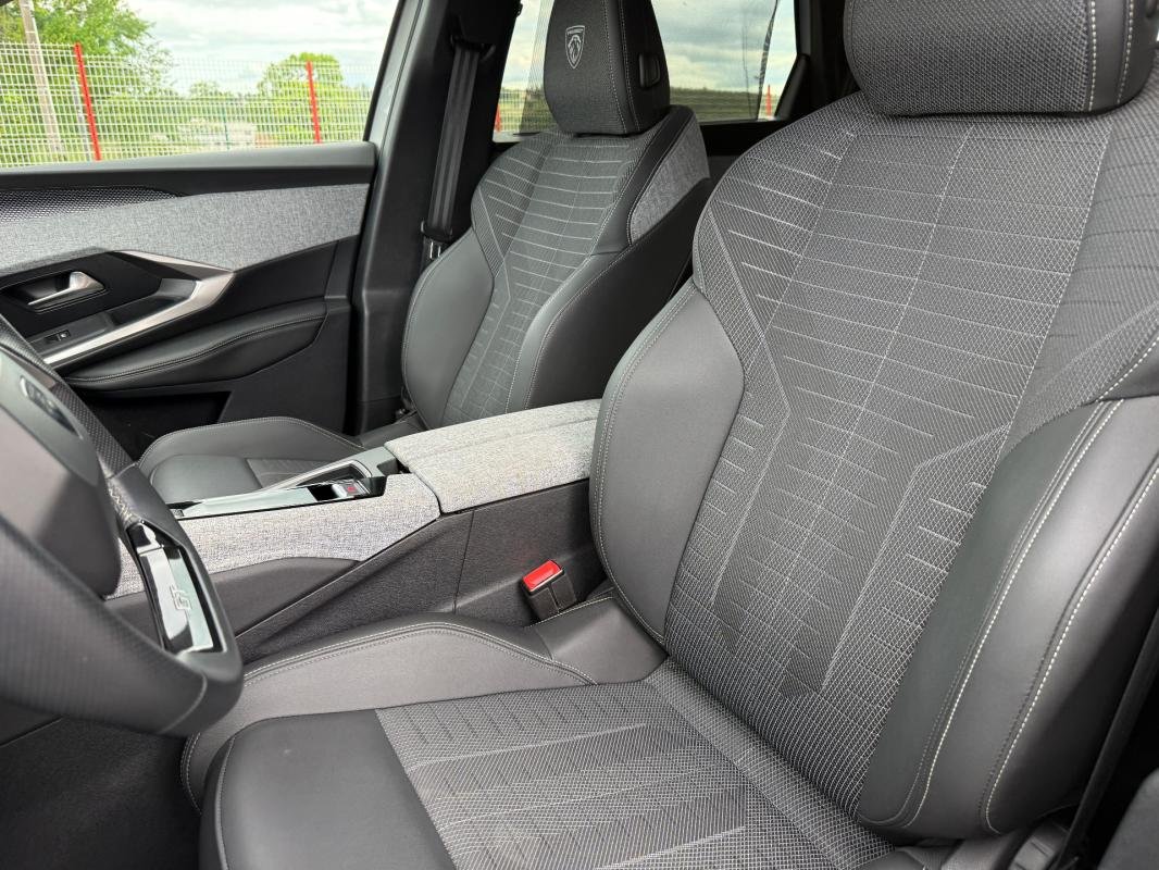 Peugeot 5008 - Photo 10