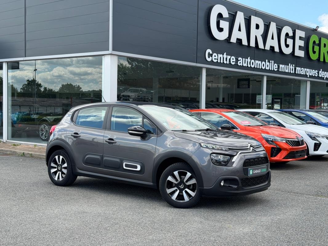 Citroën C3