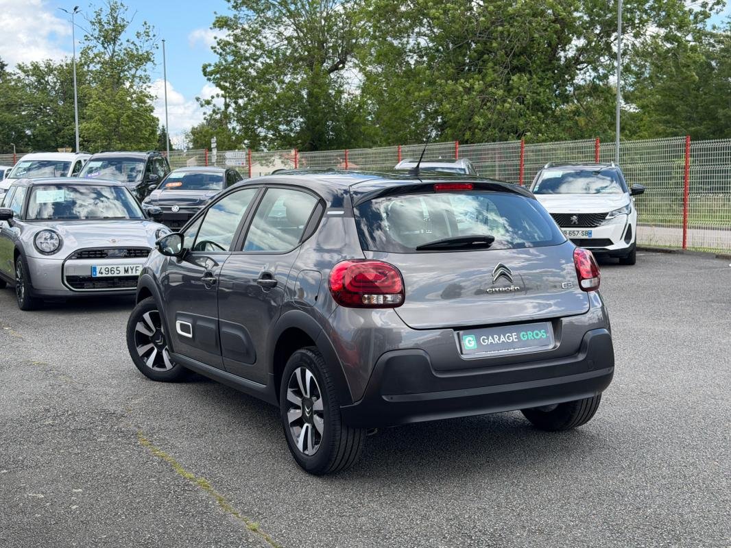 Citroën C3 - Photo 2