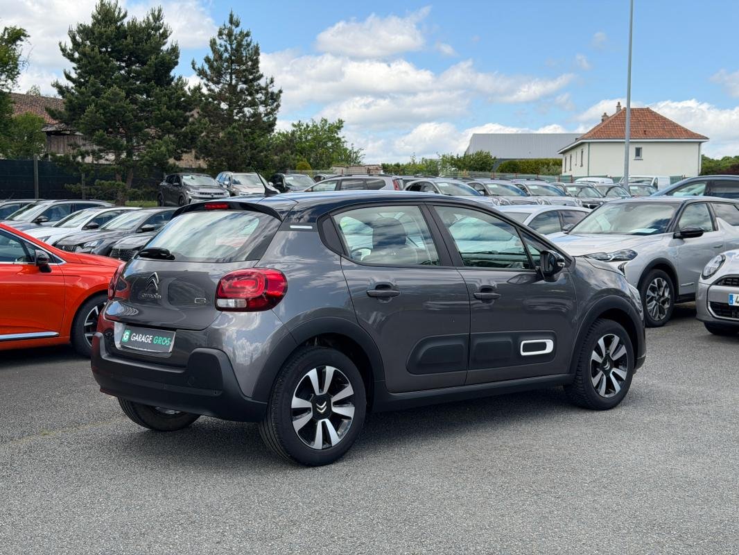 Citroën C3 - Photo 3
