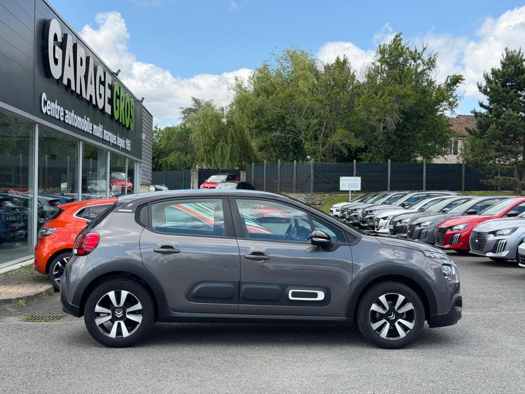Citroën C3 - Photo 4