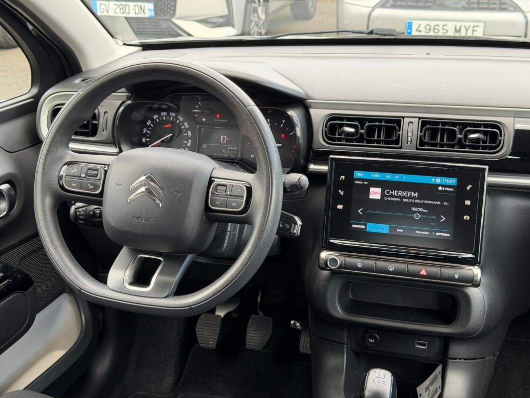 Citroën C3 - Photo 5