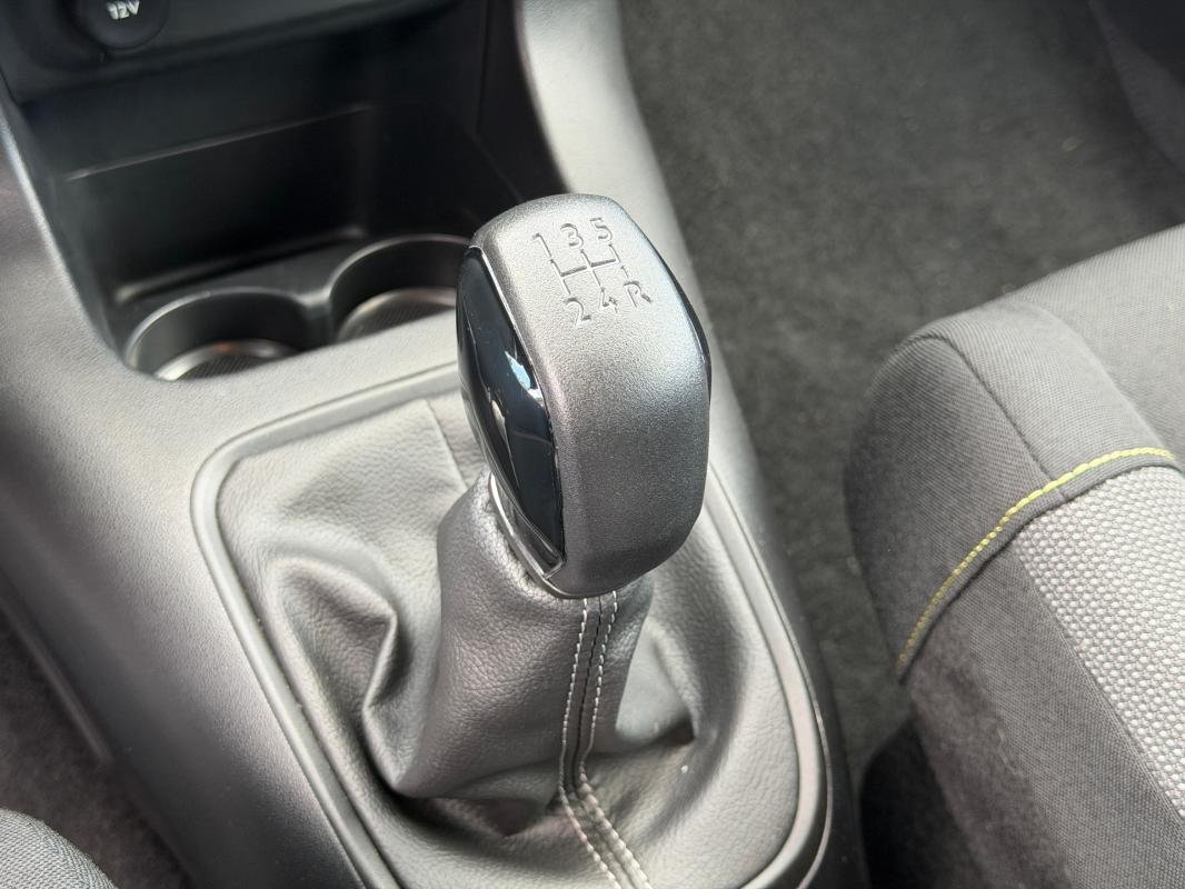 Citroën C3 - Photo 10