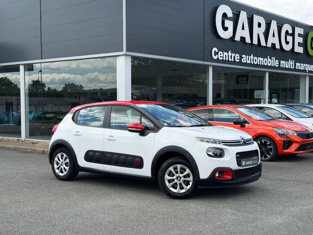 Citroën C3