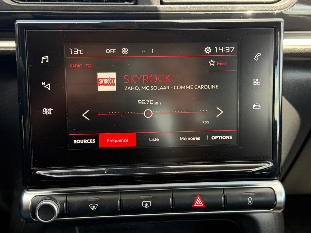 Citroën C3 - Photo 11