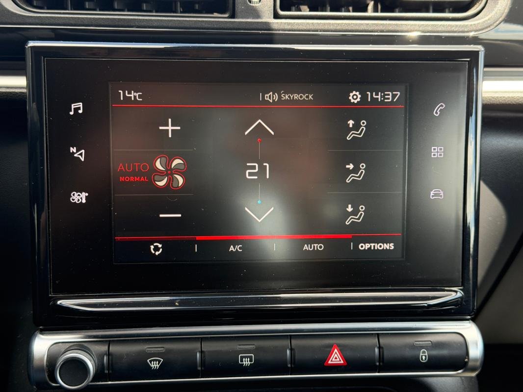 Citroën C3 - Photo 13
